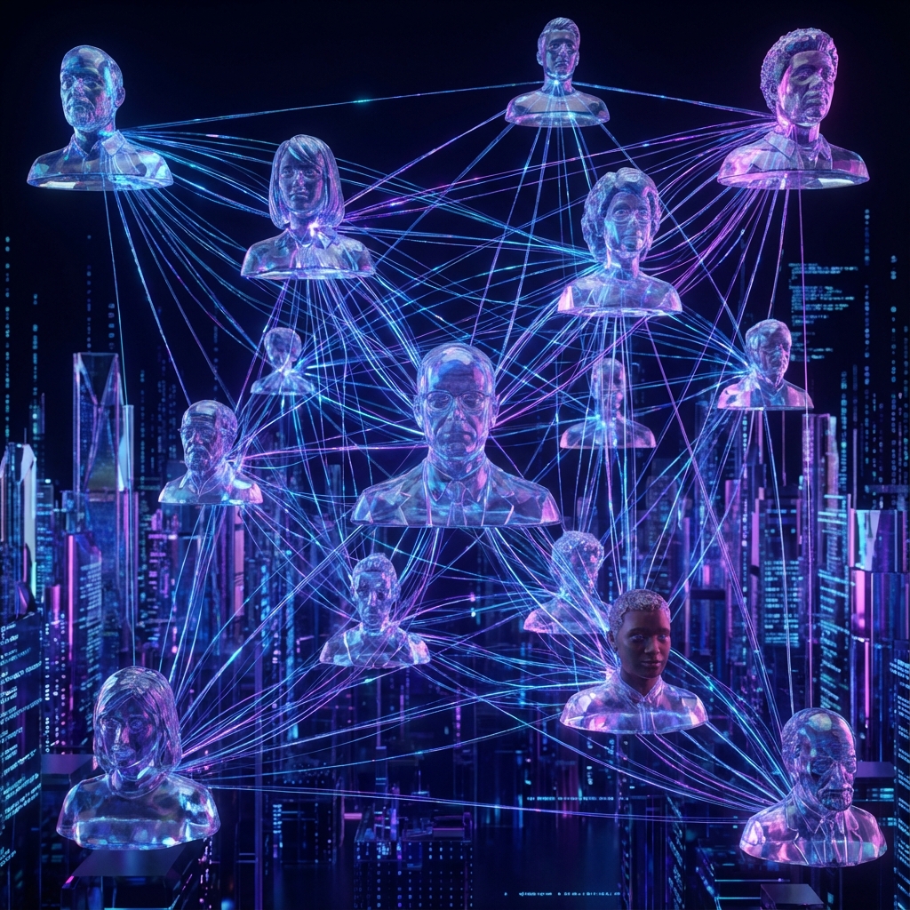 Community Illustration